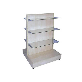 Textile Centre Racks