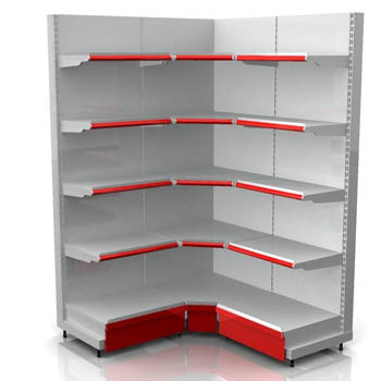 Corner Racks